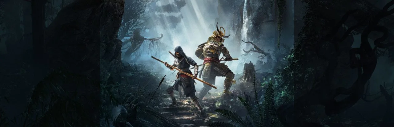 Assassin's Creed: Shadows - Claws of Awaji