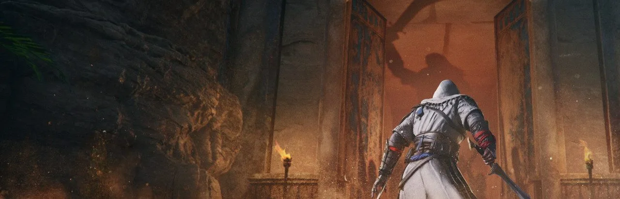 Assassin's Creed: Mirage - The Forty Thieves