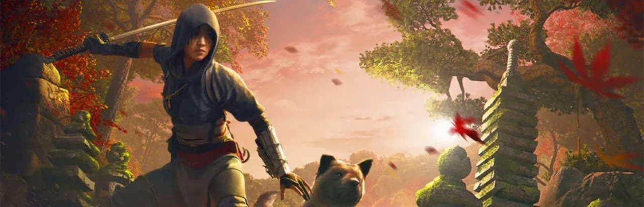 Assassin's Creed: Shadows - Thrown to the Dogs