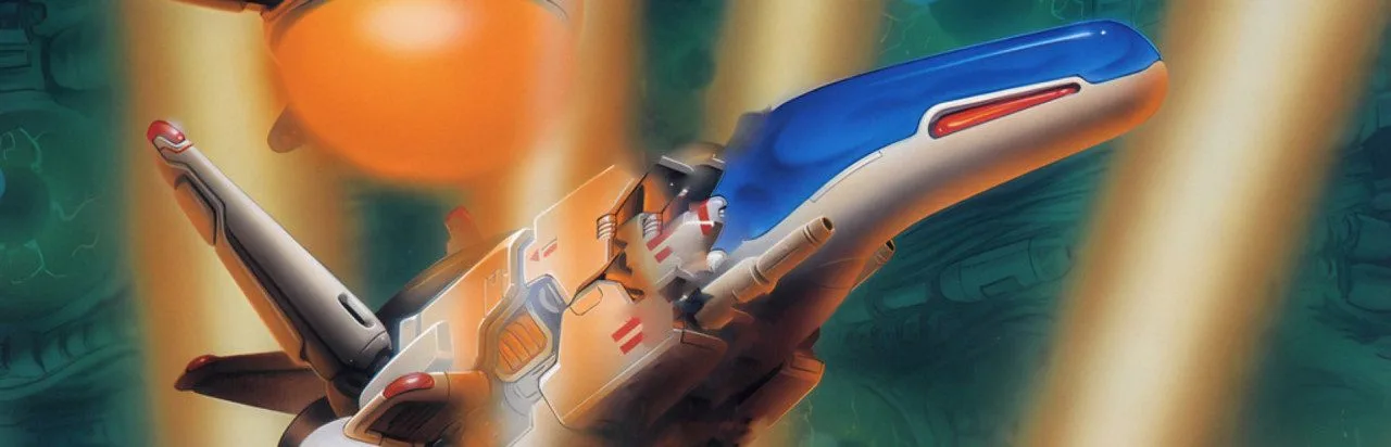 R-Type Leo