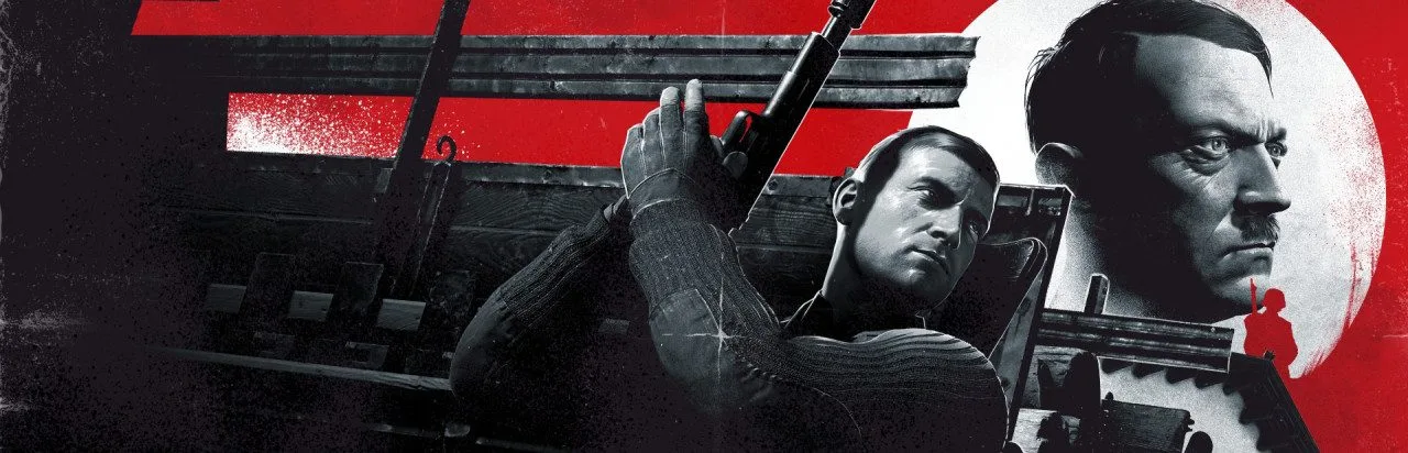 Sniper Elite 5: Target Führer - Wolf Mountain