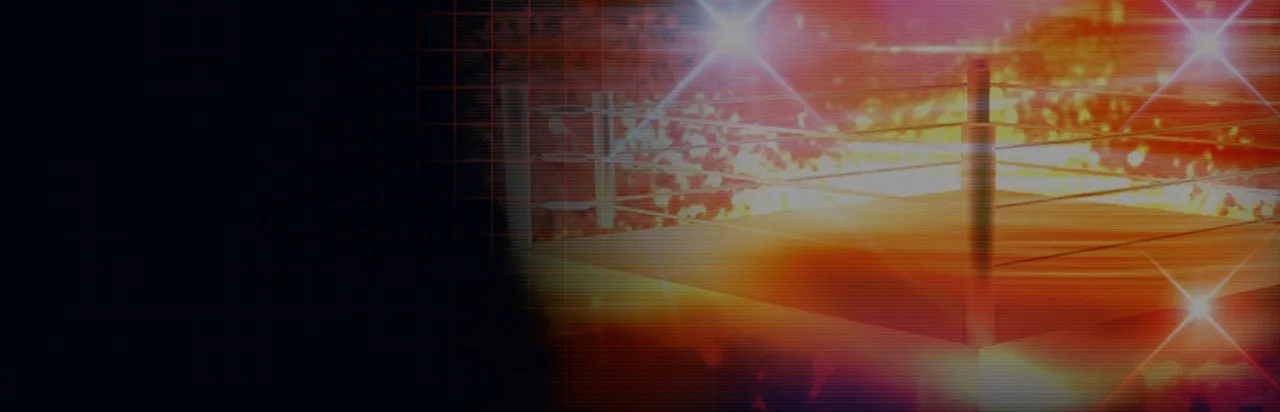 Fire Pro Wrestling World