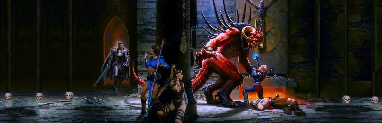 Diablo II