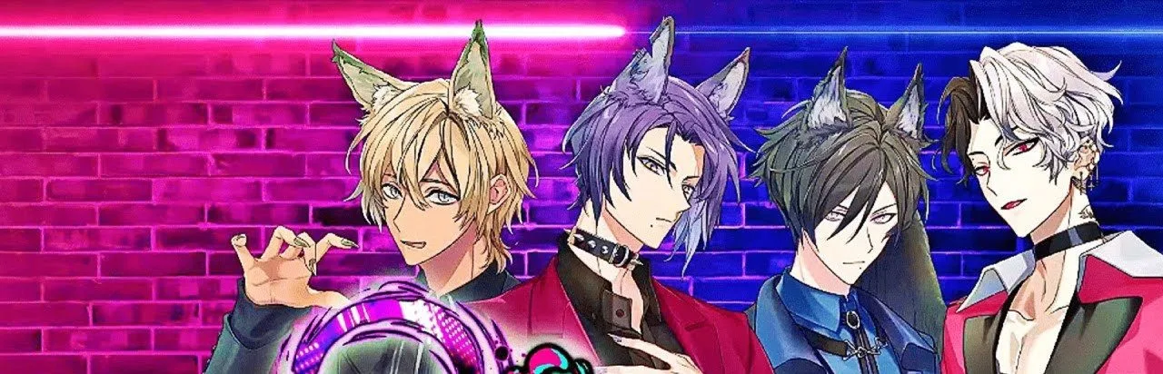 Feral Hearts