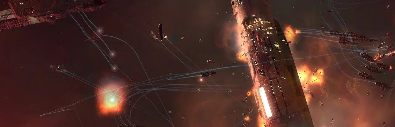 Homeworld