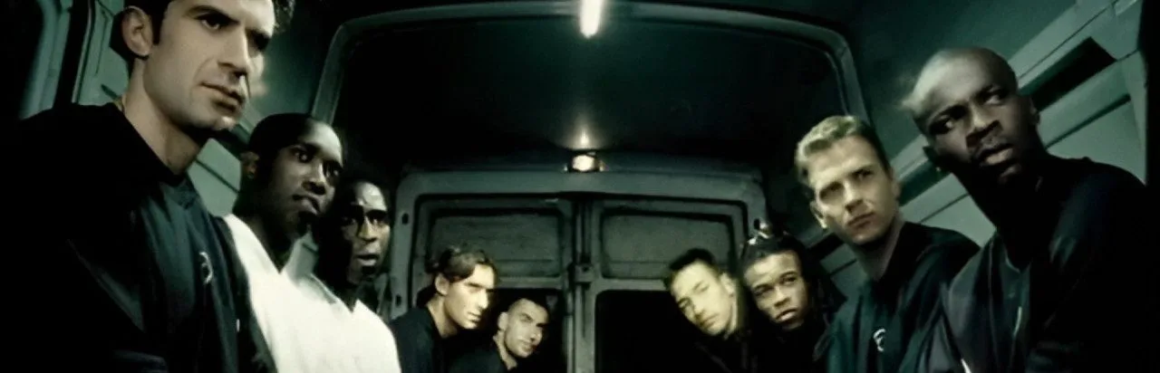 The Mission