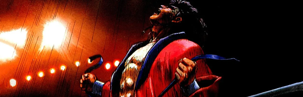Super Fire Pro Wrestling X Premium