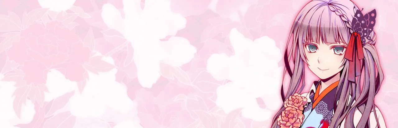 Getsuei no Kusari -Kyouran Moratorium-
