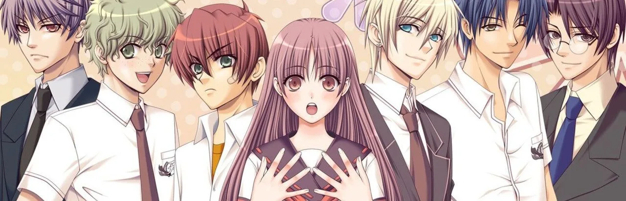 Himehibi -New Princess Days!!- Zoku! Nigakki