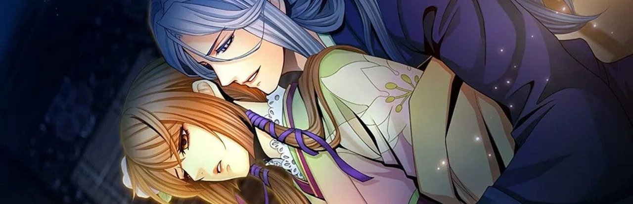 Geten no Hana Yume Akari