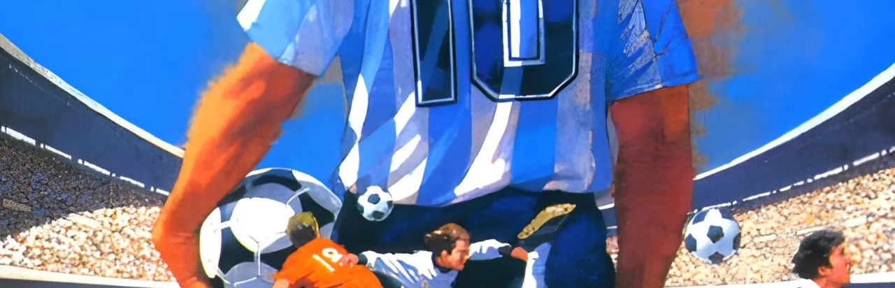 Viva Soccer