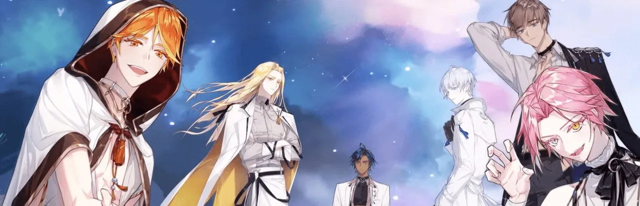 Arcana Twilight