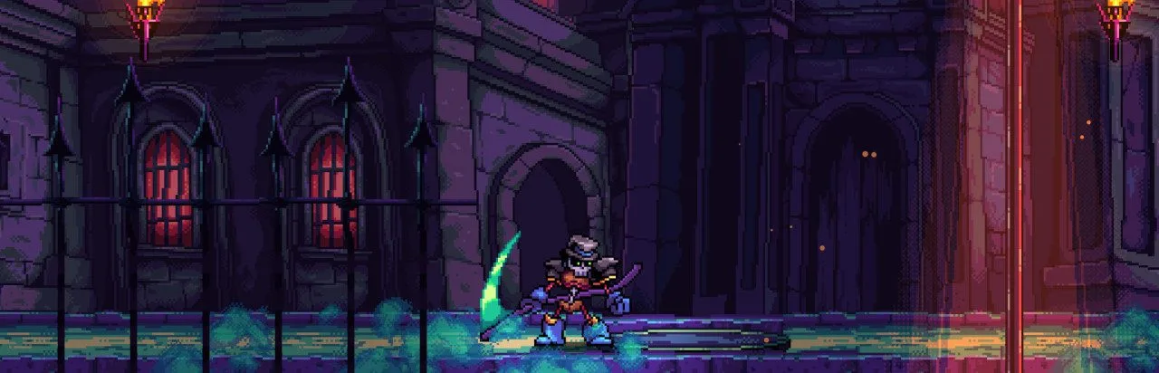 Kraino Rebirth