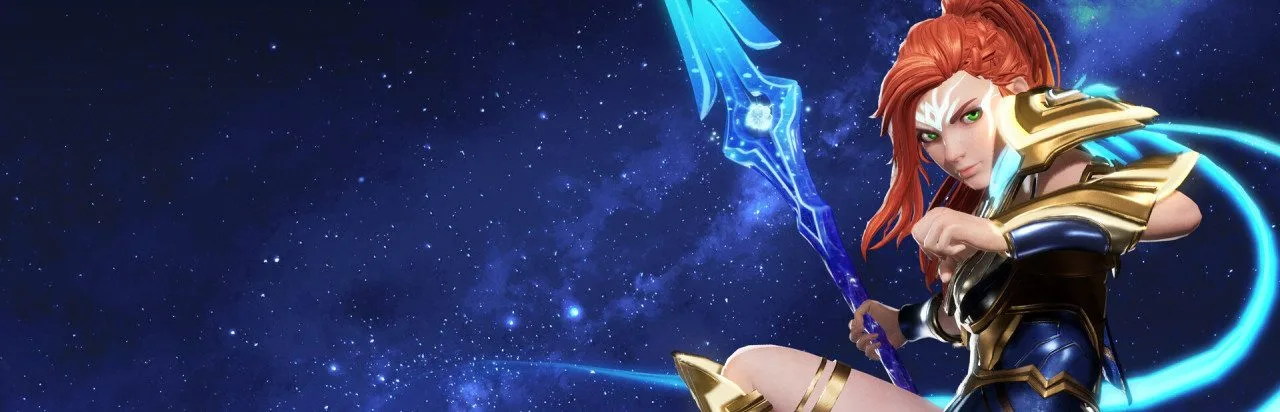 Asterigos: Call of the Paragons