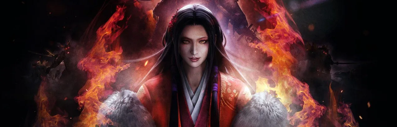 Nioh: Bloodshed's End