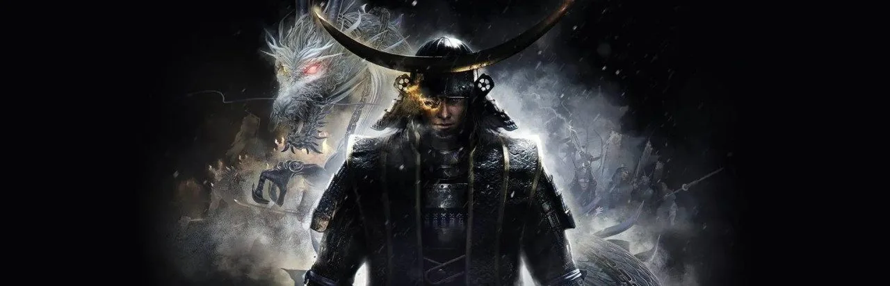 Nioh: Dragon of the North