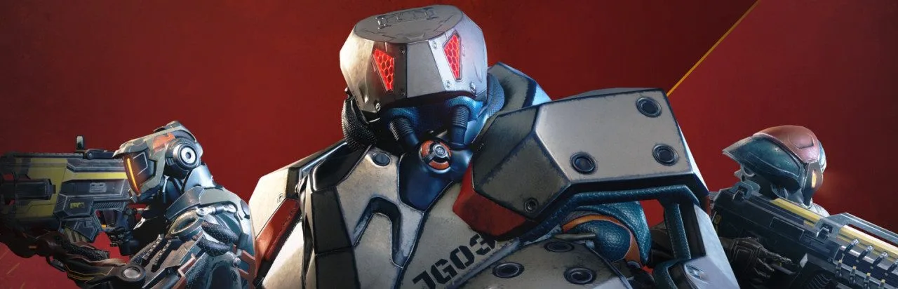 Phoenix Point - Blood and Titanium