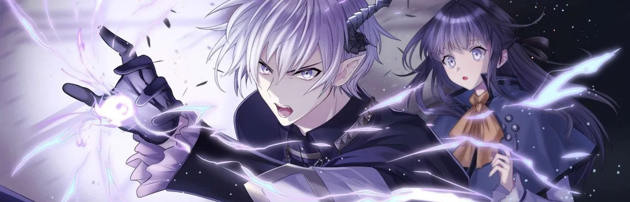 Sins of the Everlasting