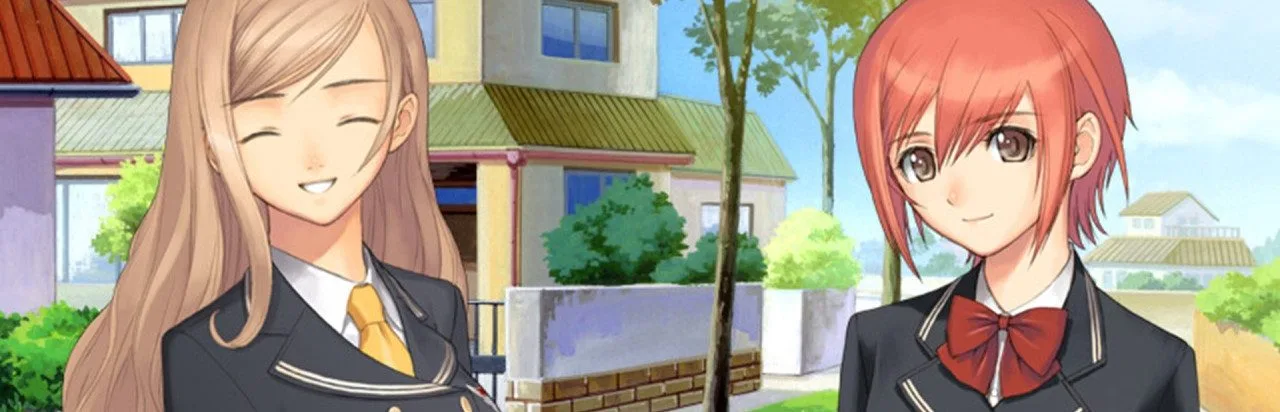 Sei Luminous Gakuen Koufuusai Soudouki: Shining Wind FAN Fest