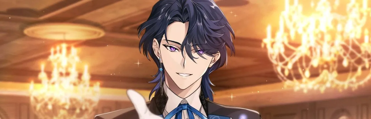 Spellbound Butlers