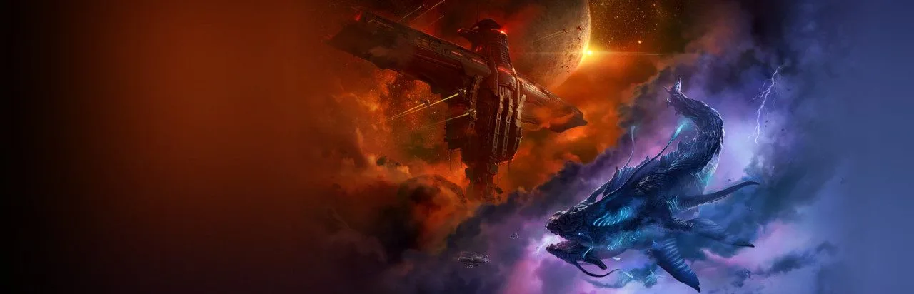 Everspace 2: Titans