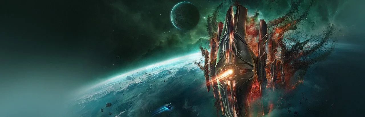 Everspace 2: Wrath of the Ancients