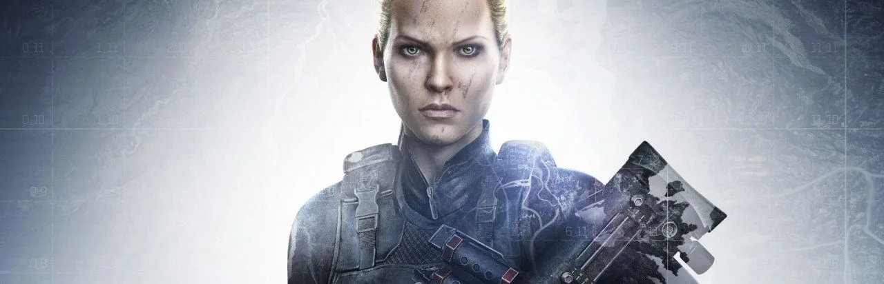 Sniper: Ghost Warrior 3 - The Escape of Lydia