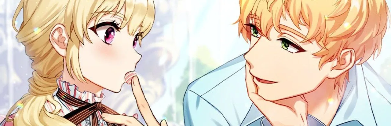 Romantic Fantasy