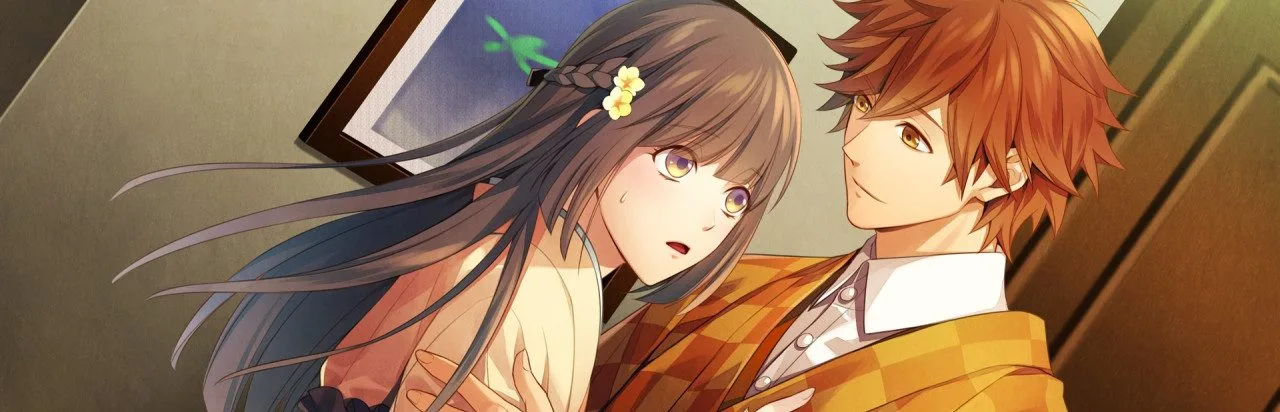 Teikoku Kaleido: The Charming Empire