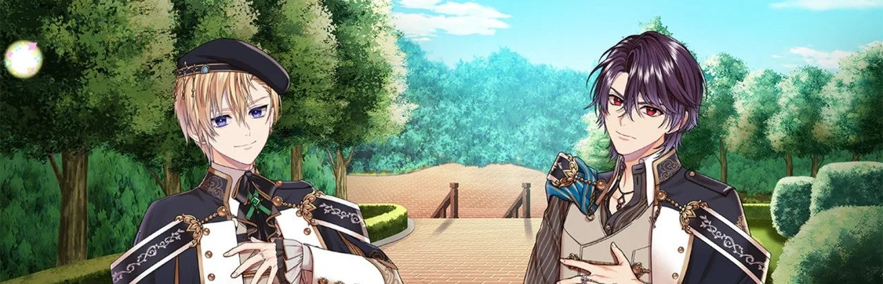 Trouble Magia: Wakeari Shoujo wa Mirai o Kachitoru Tame ni Ikoku no Mahou Gakkou e Ryougaku Shimasu