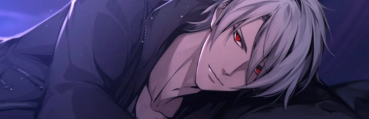 Twilight Fangs
