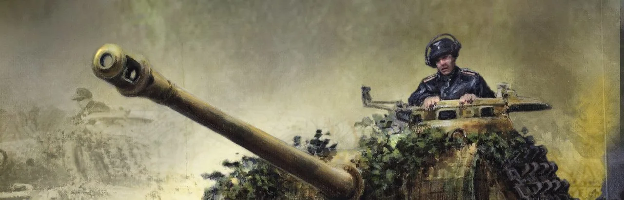 Close Combat: Panthers in the Fog