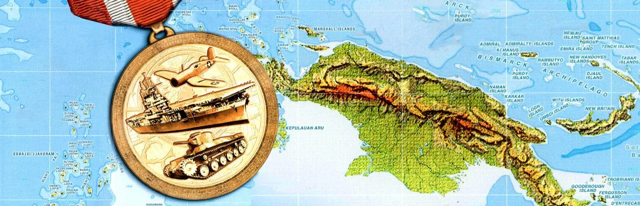 Pacific General