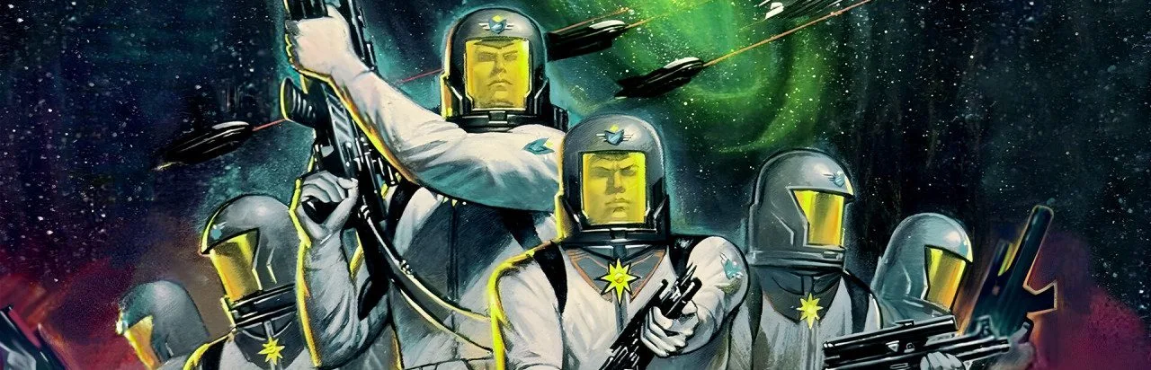 Star Command