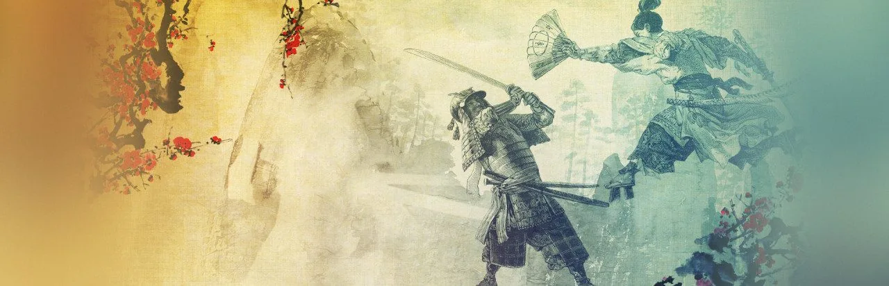 Sword of the Samurai