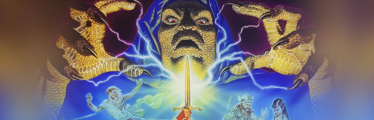 Challenge of the Five Realms: Spellbound in the World of Nhagardia