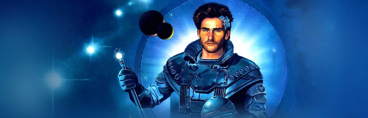 Starlord