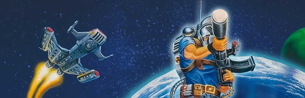 Planet's Edge: The Point of no Return