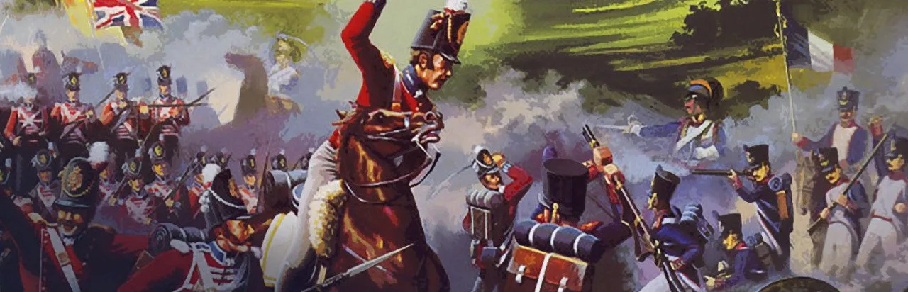 Fields of Glory