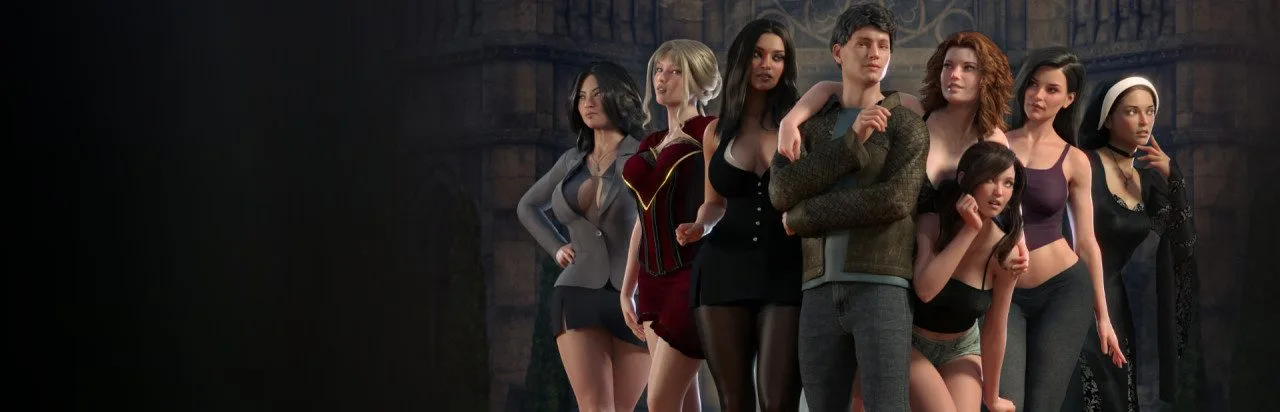 The Genesis Order