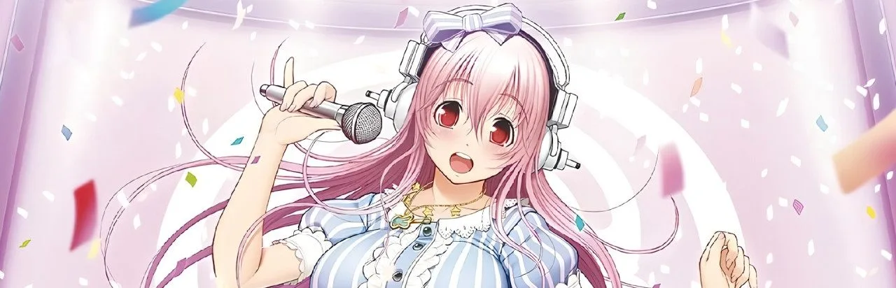 SoniPro: Super Sonico in Production