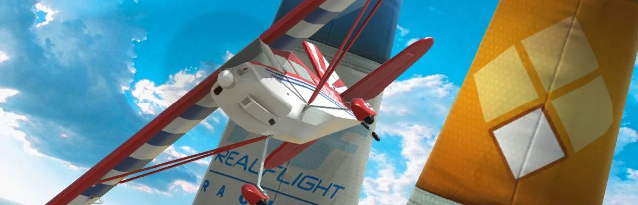 RealFlight 7