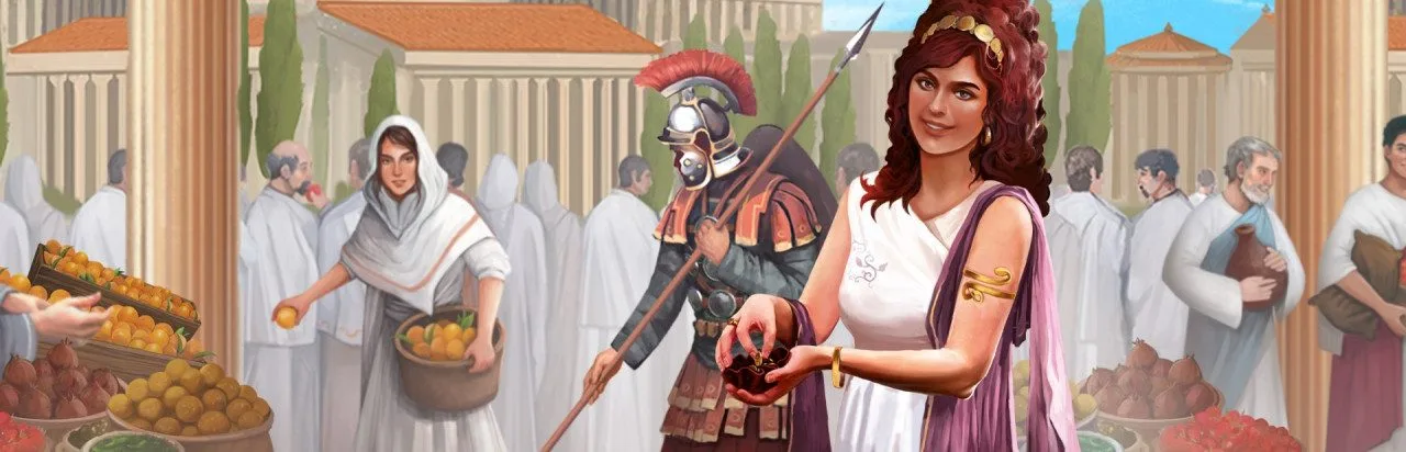 Concordia: Digital Edition