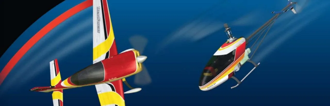 RealFlight G4