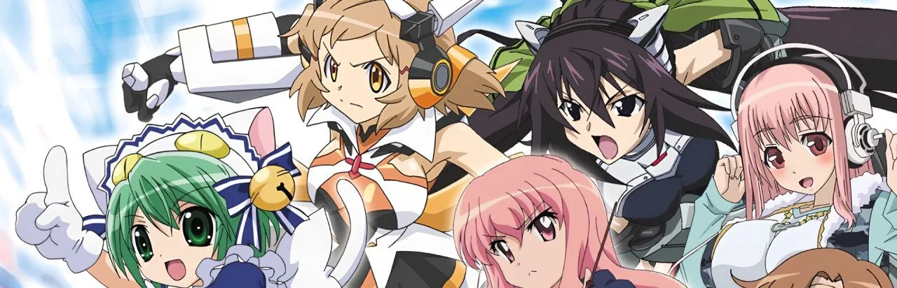Super Heroine Chronicle