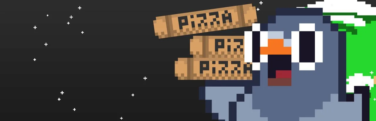 GuGu Pizza : Delivering Pizza to the Space Station? Boss, this is just not right!