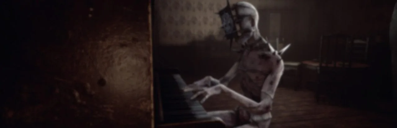 Suspense: Madman's Dreams