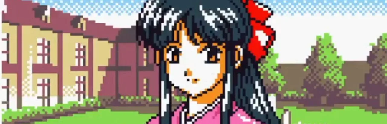 Sakura Wars GB: Go Forth, Young Cadet!