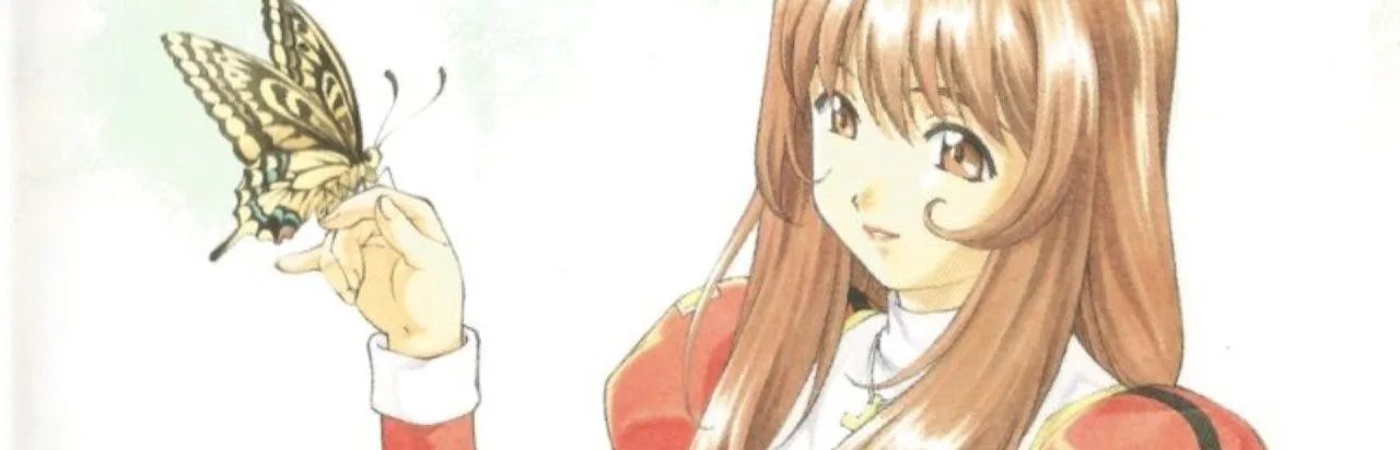 Sakura Wars Story: Mysterious Paris