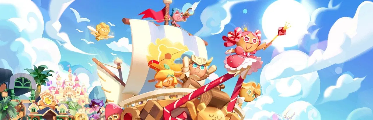 Cookie Run: Kingdom